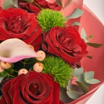 Зображення товару Букет D5114, артикул: 56428