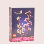 Зображення товару Конструктор LEGO Icons Botanicals Цвіт вишні, артикул: 54624