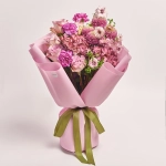 Зображення товару Букет D3062, артикул: 45795
