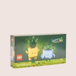 Зображення товару Конструктор LEGO Botanicals Щасливі рослини, артикул: 56959