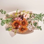 Зображення товару Букет D6024, артикул: 53535