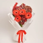 Зображення товару Букет D7024, артикул: 53059