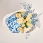 Зображення товару Букет D6038, артикул: 55228