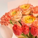 Зображення товару Букет D5104, артикул: 55082