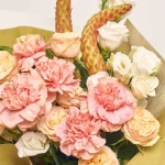 Зображення товару Букет D4217, артикул: 56109