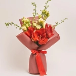 Зображення товару Букет D4187, артикул: 53194