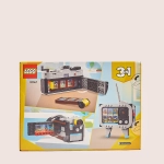 Зображення товару Конструктор LEGO Creator Ретро фотокамера, артикул: 56962