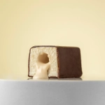 Зображення товару Дитячий сирок &JOY зі згущеним молоком, артикул: 57063