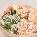 Зображення товару Букет D4204, артикул: 54372