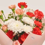 Зображення товару Букет D2140, артикул: 55818