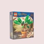 Зображення товару Конструктор LEGO Harry Potter Корінь мандрагори, артикул: 54670