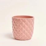 Зображення товару Горщик керамічний 011213040106, артикул: 57357