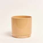 Зображення товару Горщик керамічний 011313110103, артикул: 57352