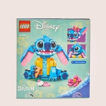 Зображення товару Конструктор LEGO Disney Classic Стіч, артикул: 56974