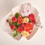 Зображення товару Букет D4170, артикул: 51595