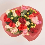 Зображення товару Букет D6044, артикул: 55798