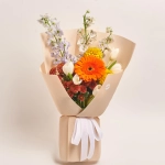 Зображення товару Букет D5084, артикул: 53280