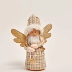 Зображення товару Іграшка новорічна "Ангел", артикул: 53782