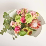 Зображення товару Букет D6055, артикул: 56946