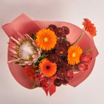 Зображення товару Букет D3309, артикул: 53432