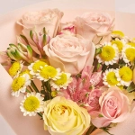 Зображення товару Букет D3324, артикул: 53793