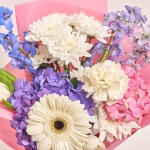 Зображення товару Букет D5083, артикул: 53279