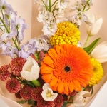 Зображення товару Букет D5084, артикул: 53280