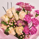 Зображення товару Букет D5105, артикул: 55230