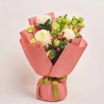 Зображення товару Букет D2138, артикул: 55592