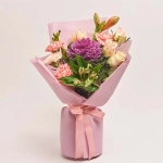 Зображення товару Букет D3328, артикул: 53987