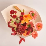 Зображення товару Букет D2117, артикул: 53355