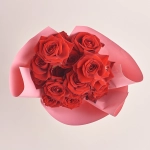 Зображення товару Букет Love U 502, артикул: 34346