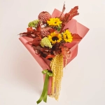 Зображення товару Букет D7017, артикул: 52506
