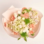 Зображення товару Букет D6050, артикул: 55913