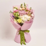 Зображення товару Букет D3299, артикул: 52997