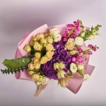 Зображення товару Букет D3435, артикул: 59665