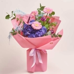 Зображення товару Букет D5085, артикул: 53374