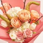 Зображення товару Букет D4218, артикул: 56286