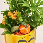 Зображення товару Композиція "Гарбузики" в кер., артикул: 41578