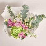 Зображення товару Букет D3308, артикул: 53371