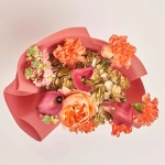 Зображення товару Букет D3327, артикул: 53985