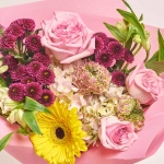 Зображення товару Букет D4205, артикул: 54524