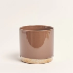 Зображення товару Горщик керамічний 011313290103, артикул: 57353