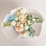 Зображення товару Букет D2121, артикул: 53373