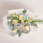 Зображення товару Букет D7025, артикул: 53886