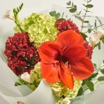 Зображення товару Букет D4190, артикул: 53375