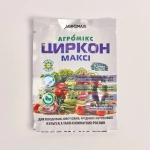 Зображення товару Добриво-регулятор росту рослин Агромікс Циркон макс. 2мл, артикул: 45875