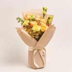 Зображення товару Букет D3338, артикул: 54704