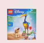 Зображення товару Конструктор LEGO Disney Pixar Кевін і Даг, артикул: 56983