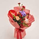 Зображення товару Букет D3302, артикул: 53278